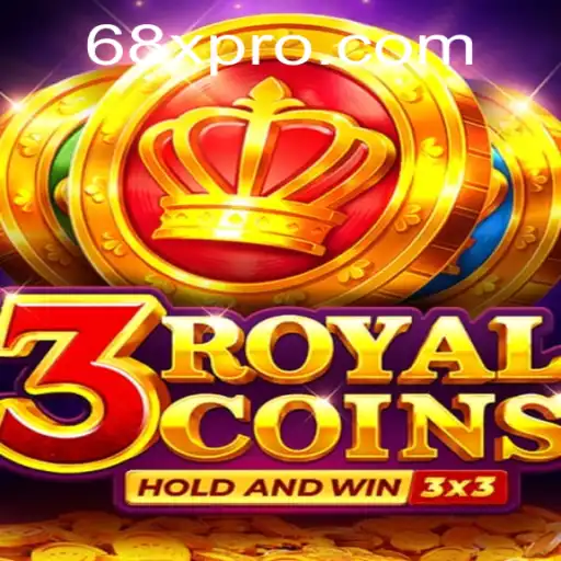 Exploring the World of 3royalcoins