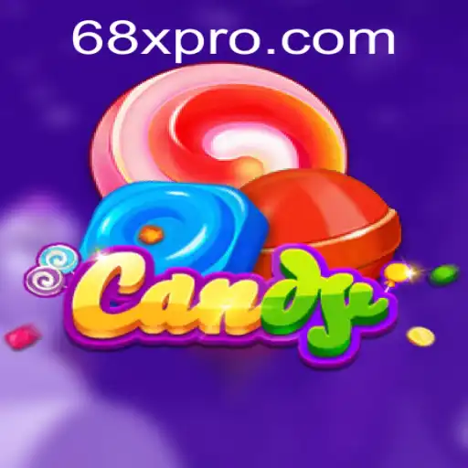 Explore the World of Candy: The Latest Obsession from 68x.com