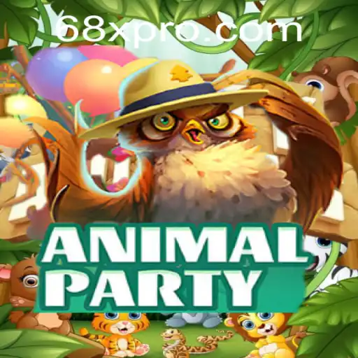 Exploring the Exciting World of AnimalParty on 68x.com