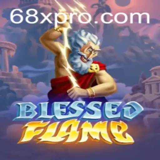 Discover the Enchanting Realm of BlessedFlame