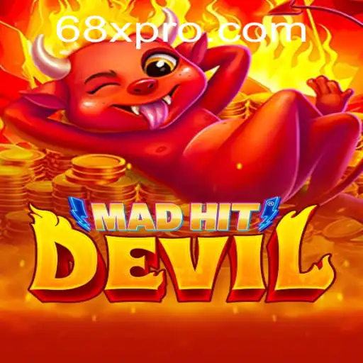 MadHitDevil: A Thrilling Adventure Awaits!
