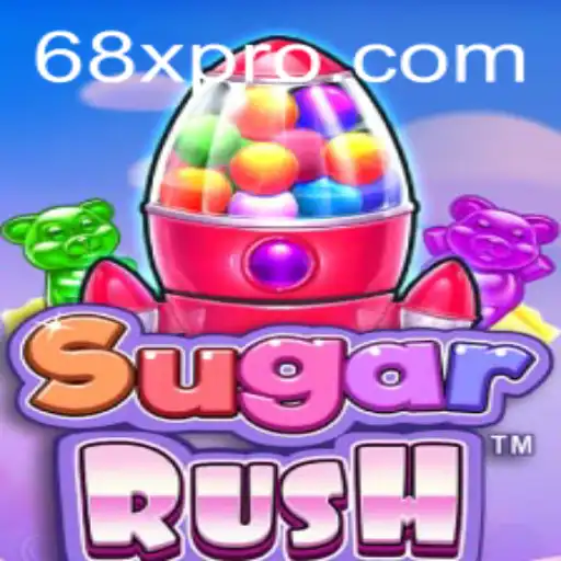 Unveiling SugarRush: A Sweet Gaming Adventure on 68x.com