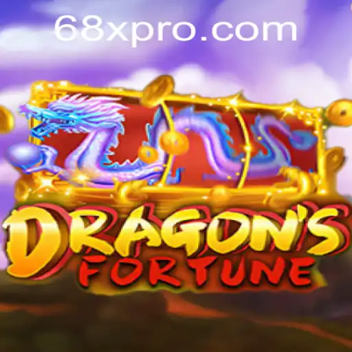 Discover the Thrilling World of DragonFortune on 68x.com