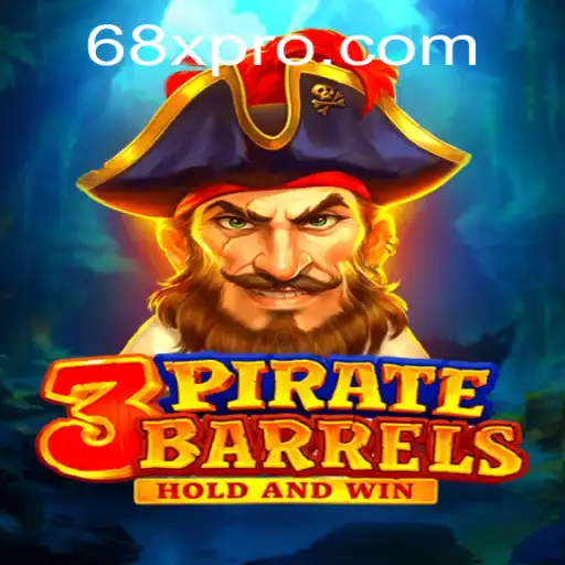 Dive into the Exciting World of 3PirateBarrels and Discover the Intrigue of 68x.com