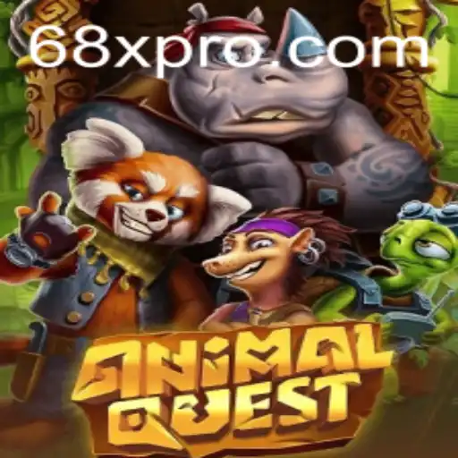 Exploring AnimalQuest: A Captivating Adventure at 68x.com