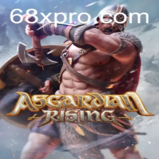 AsgardianRising: A Legendary Journey in a New Gaming Era