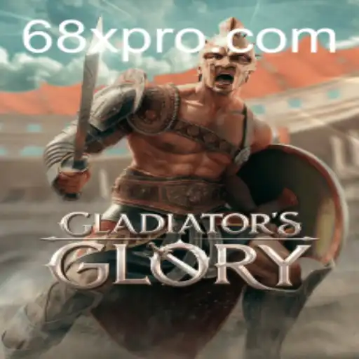 Harness the Thrill with GladiatorsGlory at 68x.com