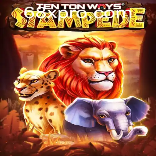 Exploring TenTonWaysStampede: The Latest Thrill in Gaming