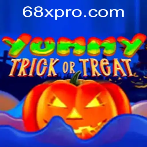 YummyTrickorTreat: The Ultimate Game Experience